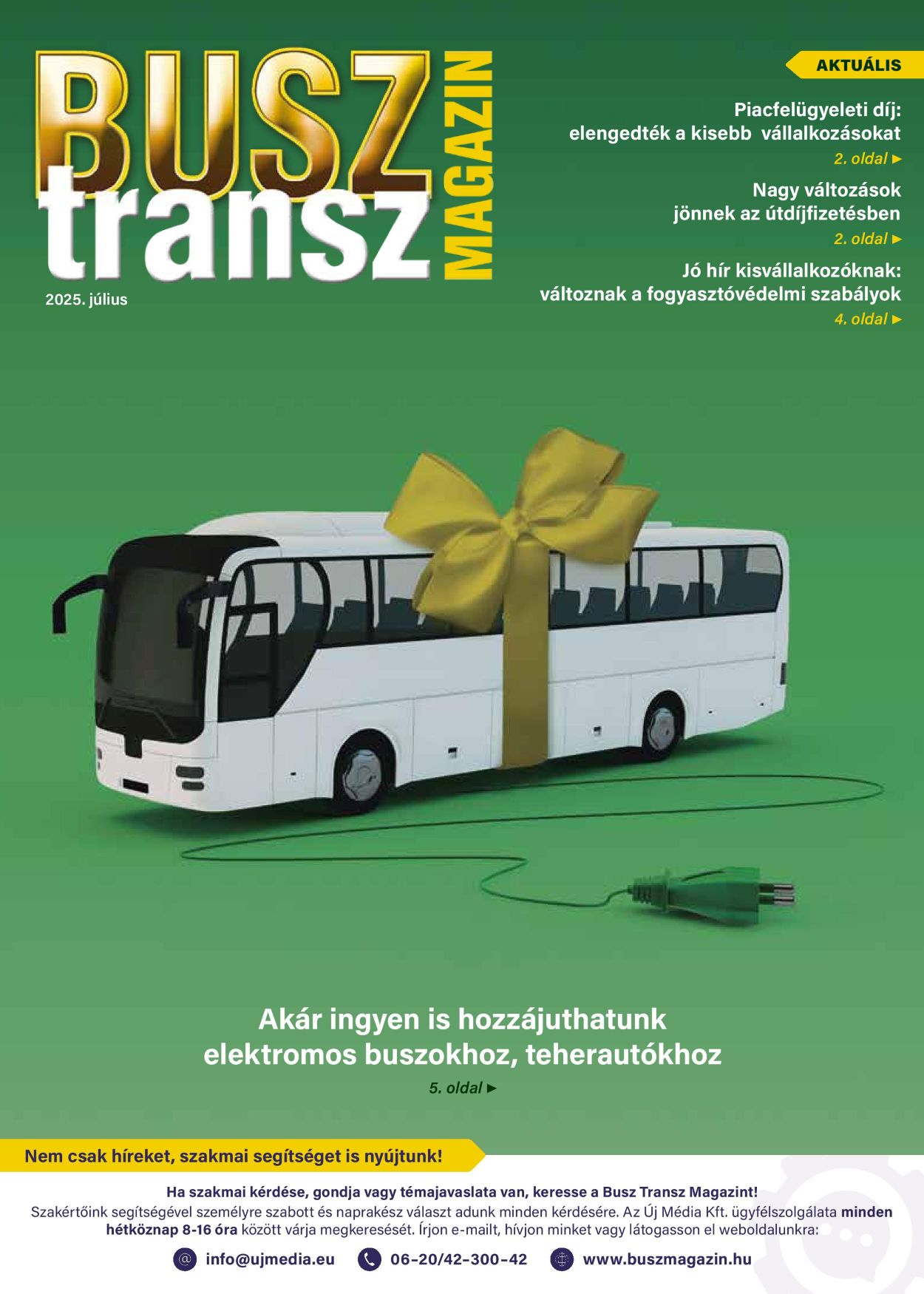 2025 07 Busztransz július