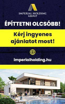 Imperial holding