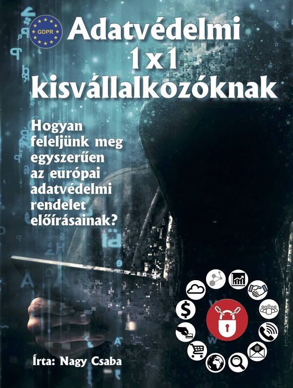 Adatvédelmi 1x1 kisvállalkozóknak