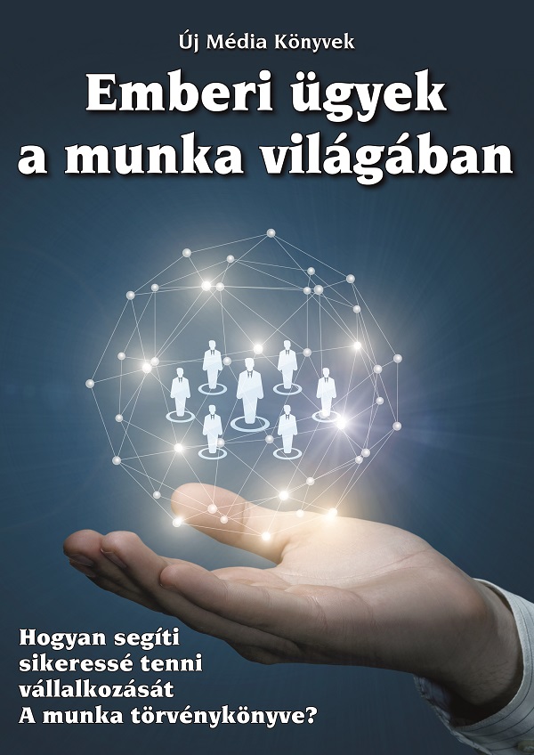 Emberi ügyek a munka világában 