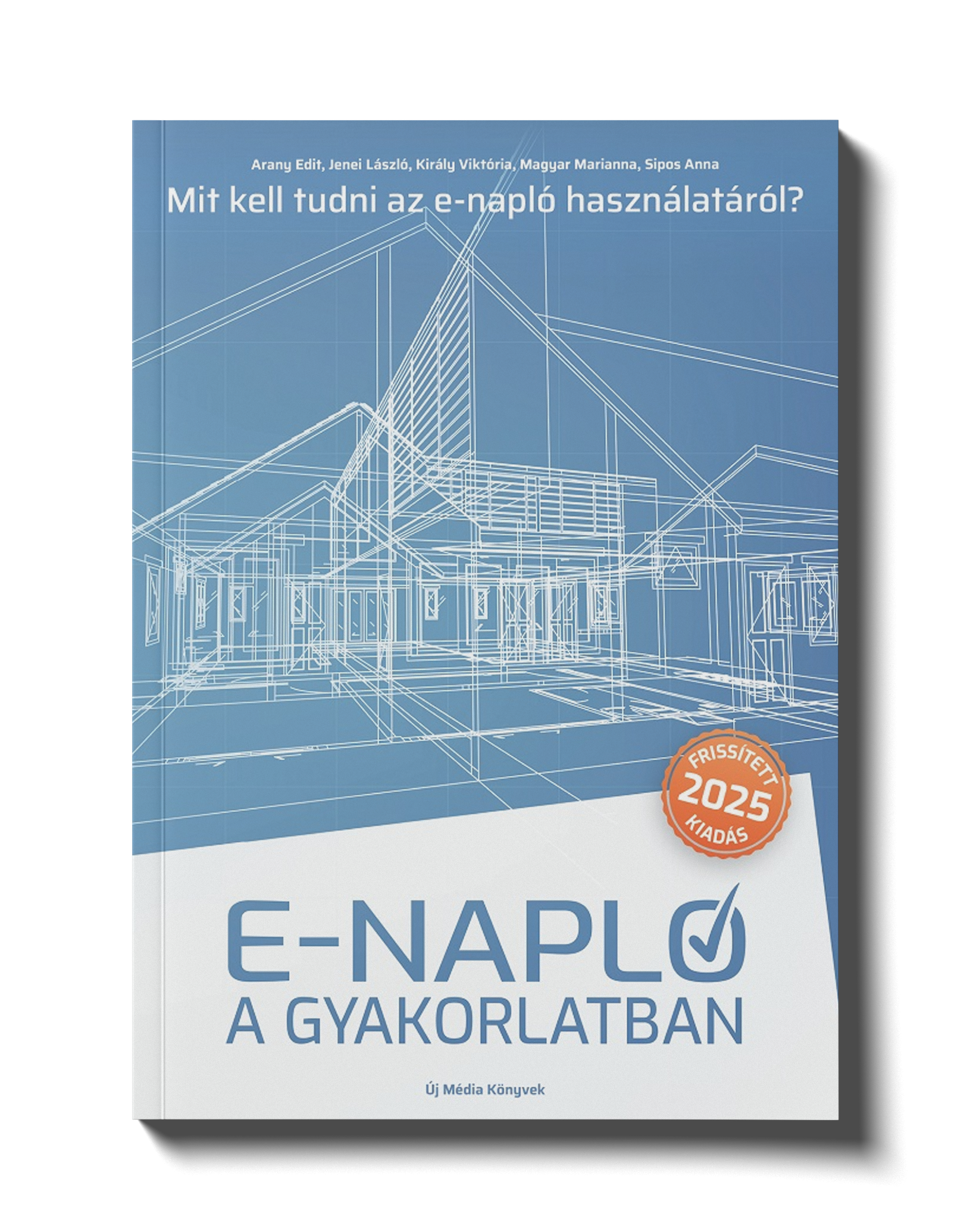 E-napló a gyakorlatban