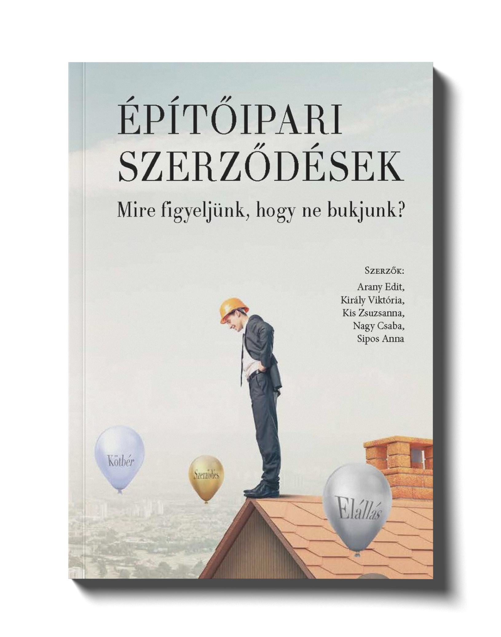 Építőipari szerződések