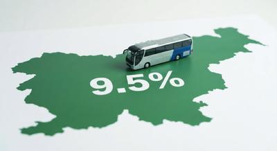 Uniós alanyi mentesség: Könnyebb lett a szlovén áfa