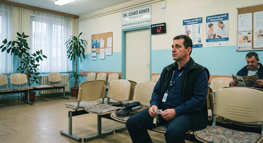 Hogy zárható le a munkaviszonya? Elvették a sofőr jogosítványát