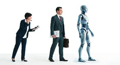 Okos asszisztens vagy egy rejtett csapda?: Mesterséges intelligencia a fuvarozásban