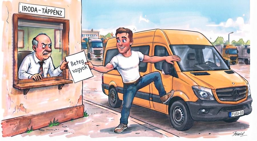 Szabályos megoldások önkényes távollétek esetén: Mit tehetünk, ha köddé válik a munkaerő?