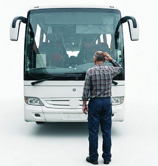 Forgalomból kivonás busznál: mikor éri meg, mennyi idő visszatenni?