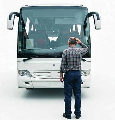 Forgalomból kivonás busznál: mikor éri meg, mennyi idő visszatenni?