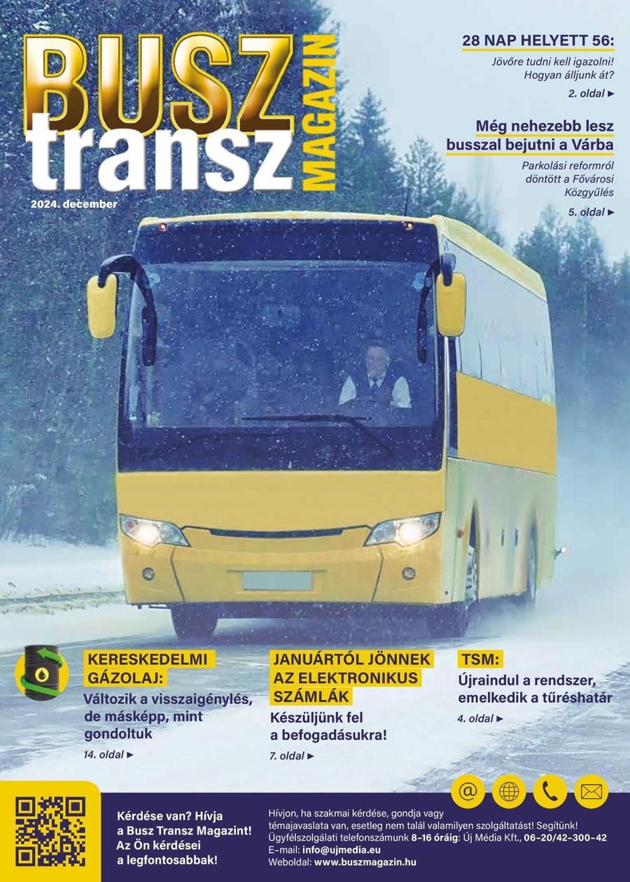 2024 12 Busztransz december