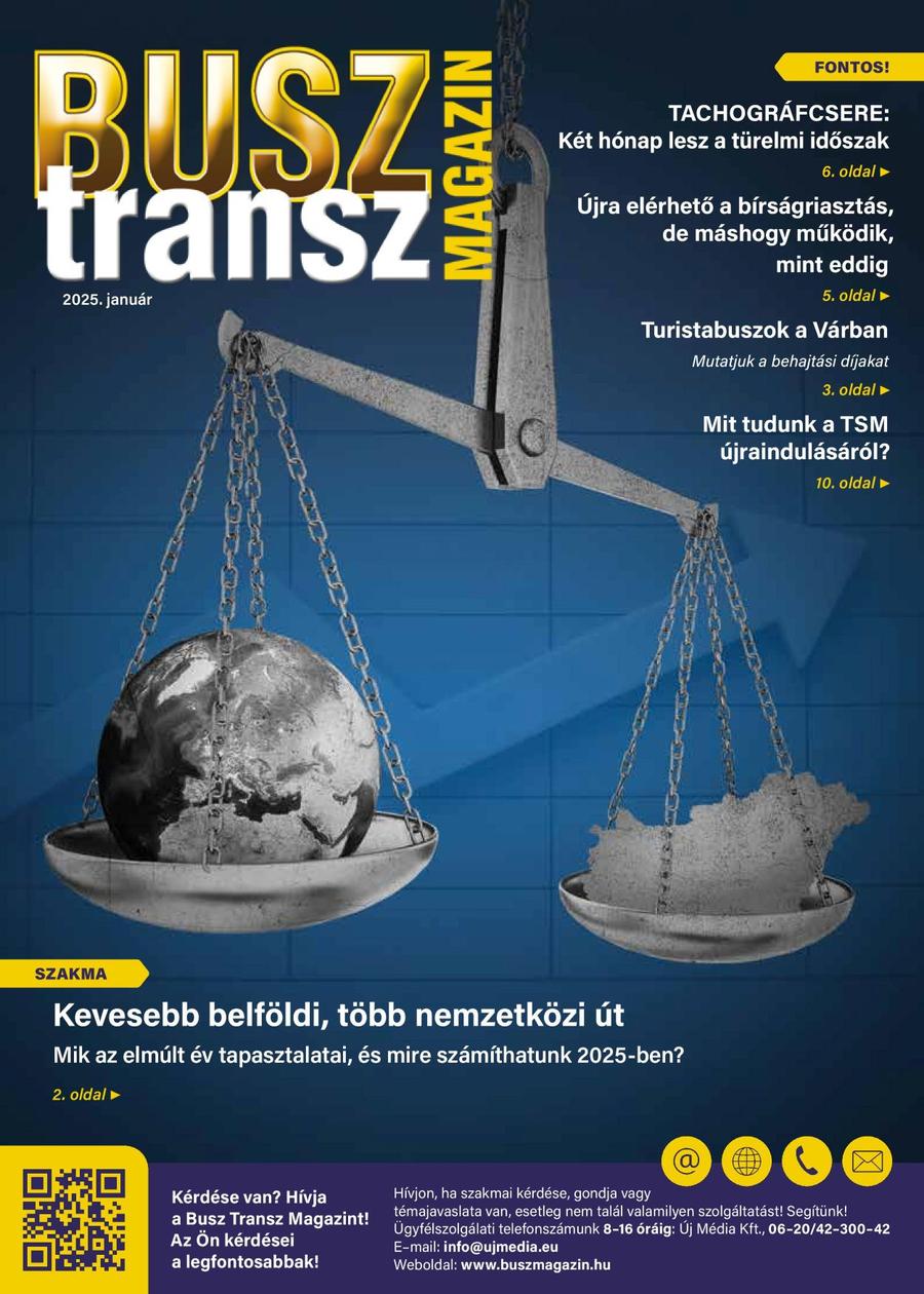 2025 01 Busztransz január