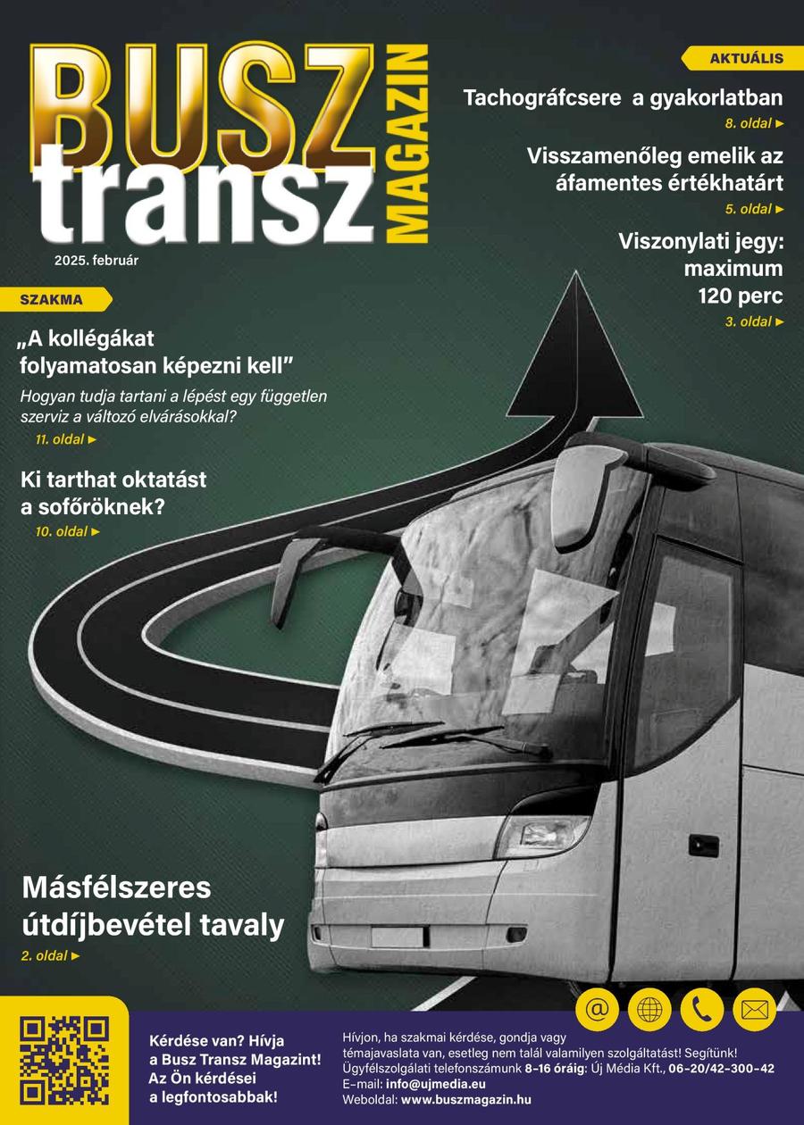 2025 02 Busztransz február