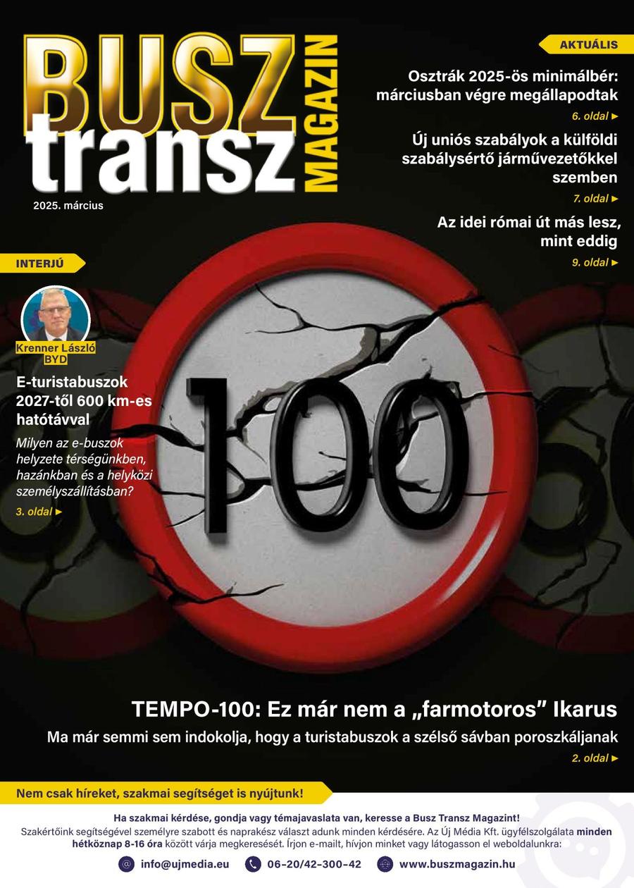 2025 03 Busztransz március