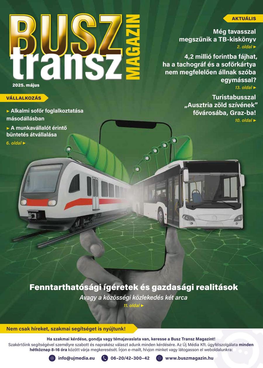 2025 05 Busztransz május
