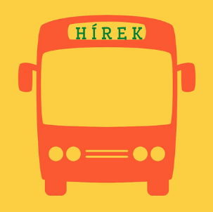 Busztransz hírek