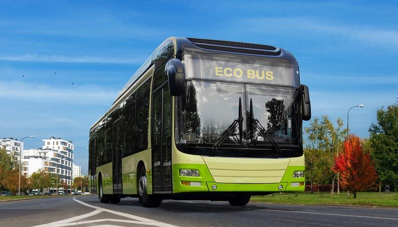 Zöld buszok – egyelőre csak a városokban valóság…