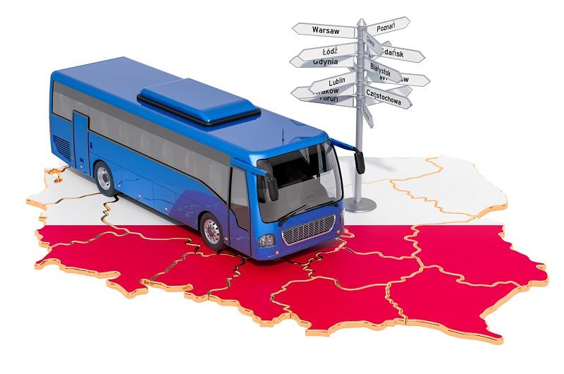 Lengyelországi busz áfa