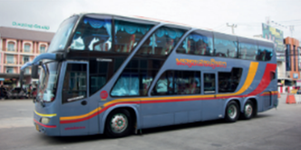 Mikor kell áfát fizetni a külföldön vásárolt busz után?