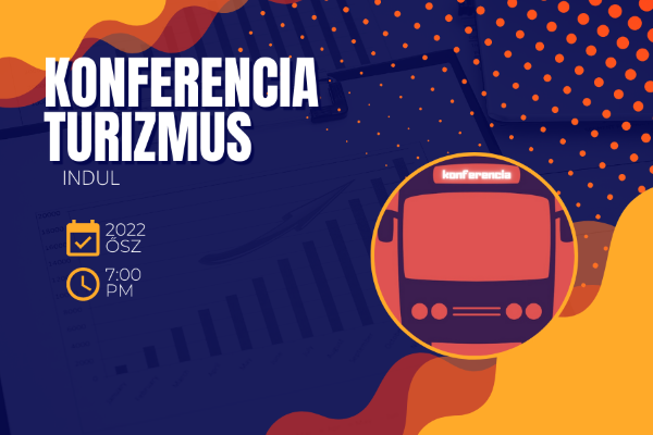 Ősztől beindul végre a konferenciaturizmus
