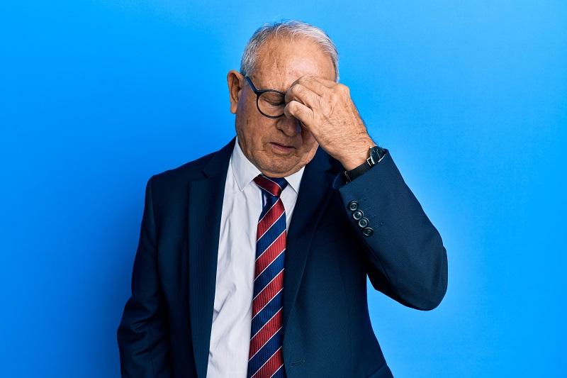 A sofőrök négyötöde fáradt