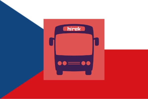 Emelkedik a cseh útdíj