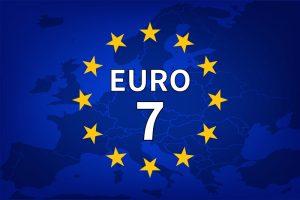 Mikor vezetik be az Euro 7-et?
