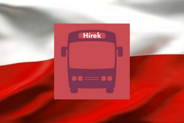 Emelkedett a lengyel A4-es autópálya díja