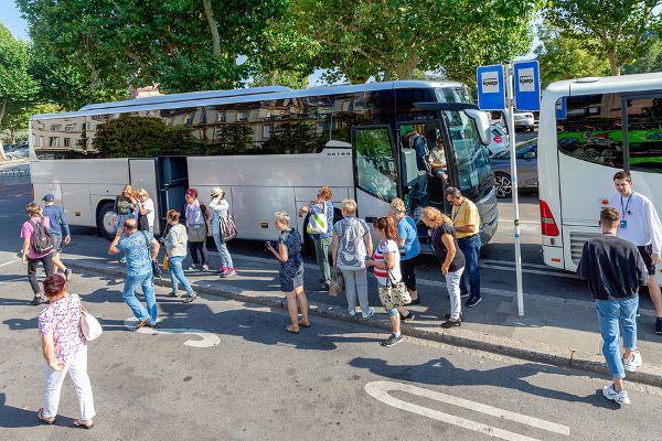 Biztató jelek a turizmusban