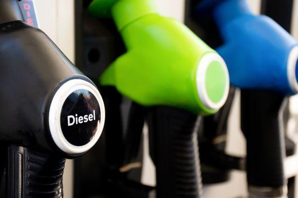 Idén minimálisan csökkenhet a dízel ára