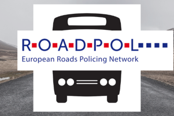 ROADPOL ellenőrzési naptár 2025.