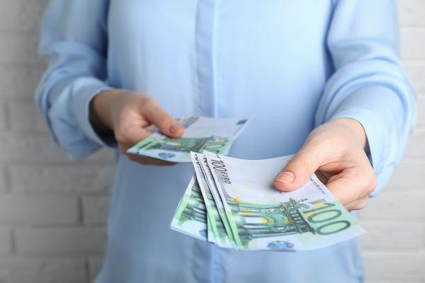 Adható-e a napidíj cafeteriával együtt?
