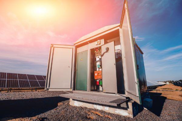 Adókedvezmény jár energiatároló építésére