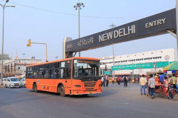 Indiába is begurult a FlixBus