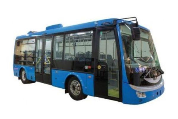 Elektromos midibuszához fejleszt vezérlőrendszert a magyar buszgyár