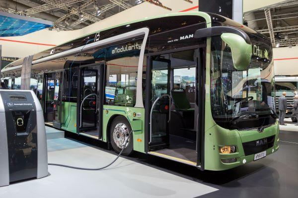 Osnabrück városa 5 éve használ elektromos buszokat