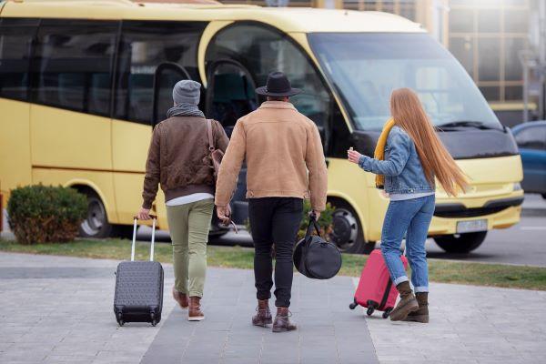 Mely fel- és leszállásokat kell rögzítenünk az új tachográfban?