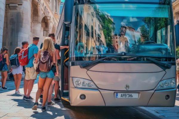 Olasz „mindent tudó” behajtási app