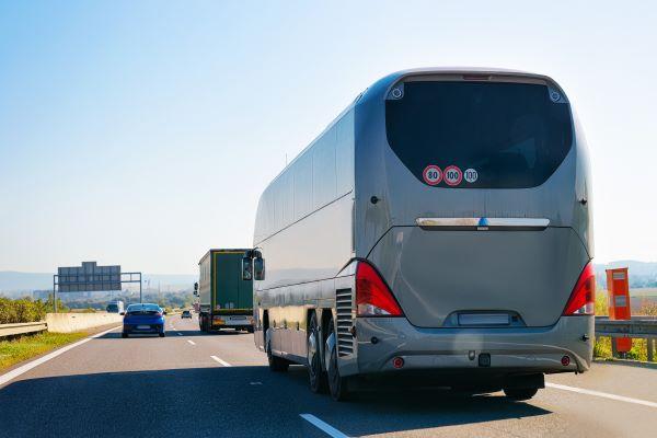 TEMPO-100 – ez már nem a „farmotoros” Ikarus
