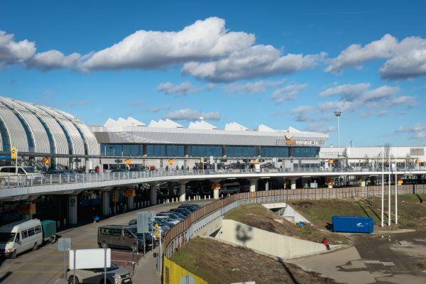 Reptéri forgalmi változások turistabuszosoknak