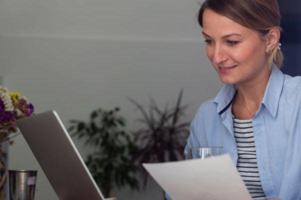 Rendőrségi ügyek intézése online