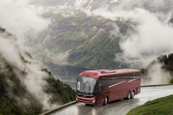 A HVO a jelen, az e-busz a jövő
