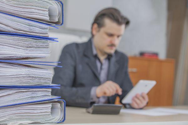 Táppénz elszámolása: a szóbeli bejelentés nem lesz elég