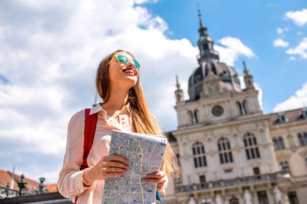 Turistabusszal „Ausztria zöld szívének” fővárosába, Graz-ba!
