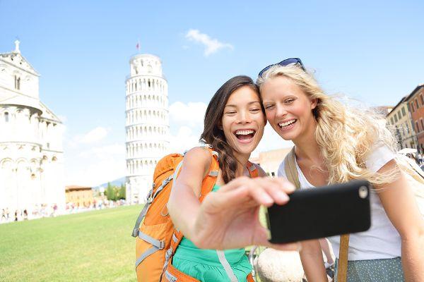 Pisa, te drága!
