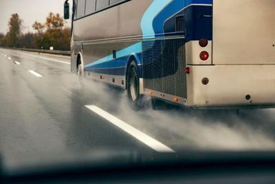 Gyorshajtás és teleportáló sofőrök: a két legdrágább tachográfhiba