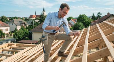 Amikor az építtető is elkezd kivitelezni: Lehet ebből valaha használatbavételi?