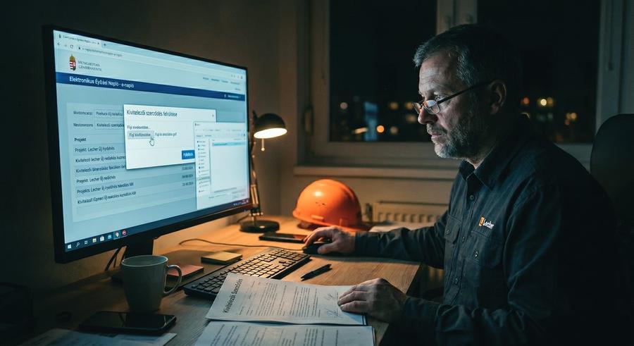 2026. április 1-től: Mely szerződéseket kell feltölteni az e-naplóba?