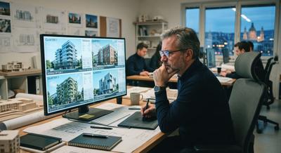 AI a projekt tervezésében: Gyors döntések olcsón