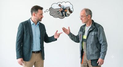 Segítség, lenyúlta az alvállalkozó a megrendelőmet!
