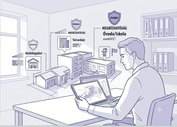 Új Eurocode 0: Amit tudnunk kell az átállásról