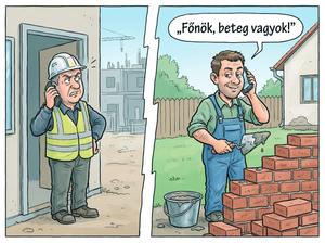 Szabályos megoldások önkényes távollétek esetén: Mit tehetünk, ha köddé válik a munkaerő?